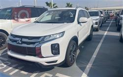 ميتسوبيشي اوتلاندر